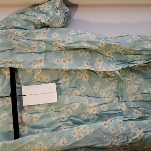 Fithfull the Brand Dress xs